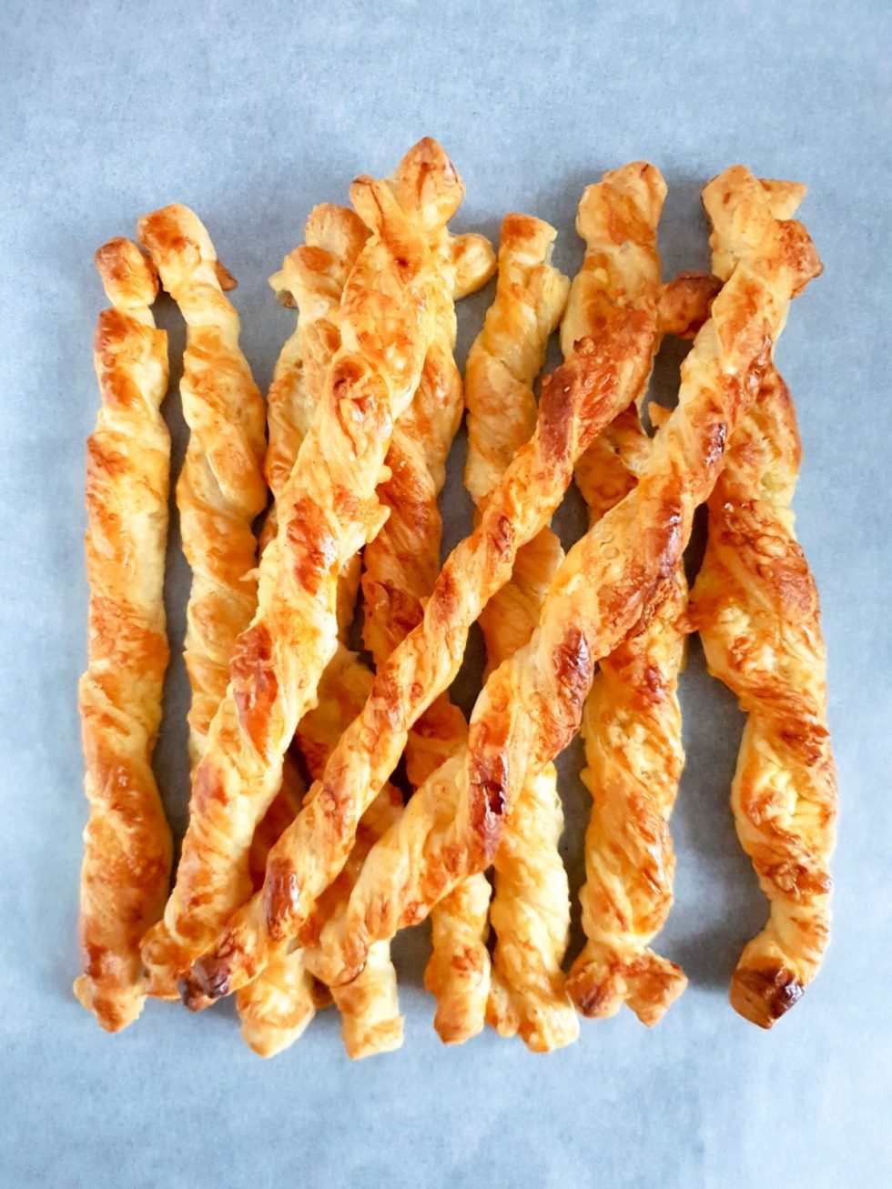 Cheese Straws AIRFRYER co za
