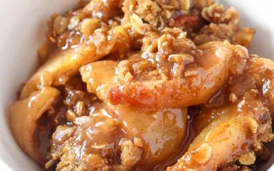 Apple Crisp
