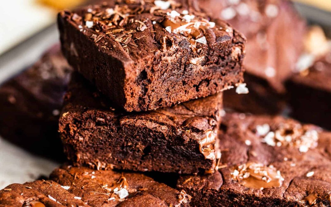 Chewy Brownies