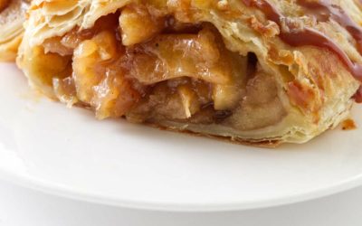 Apple Empanadas