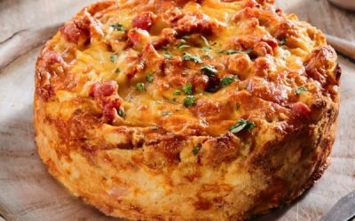 Egg nests