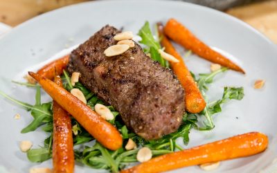 Steak