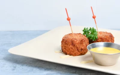 Arbi-on-a-Toothpick