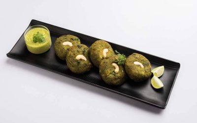 Hara Kabab