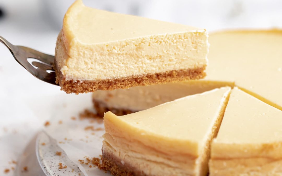 Cheesecake