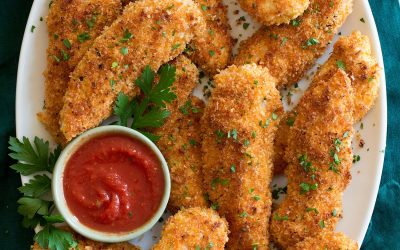 Chicken Tenders