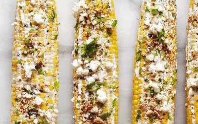 Corn on the Cob
