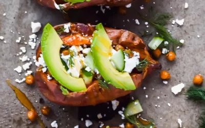 Baked Potato