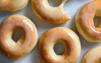 Doughnuts