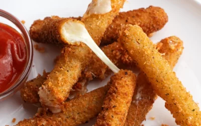 Cheese Sticks