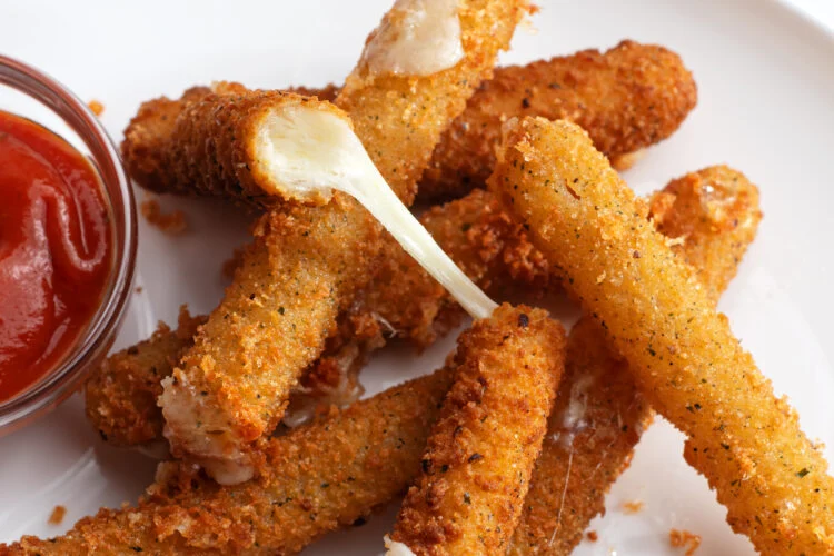 Cheese Sticks