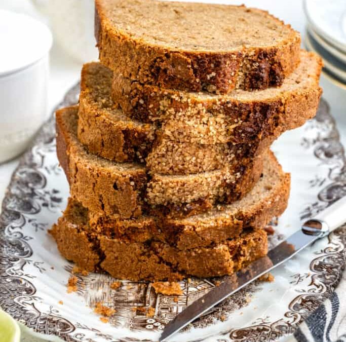 Banana Bread