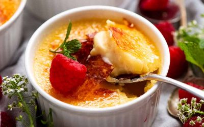 French Brulé